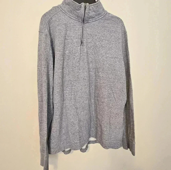 J.Crew Knit Goods Pullover Size XL EUC 💯 Cotton Unisex - Picture 6 of 8